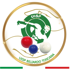 UISP – Boccette Toscane
